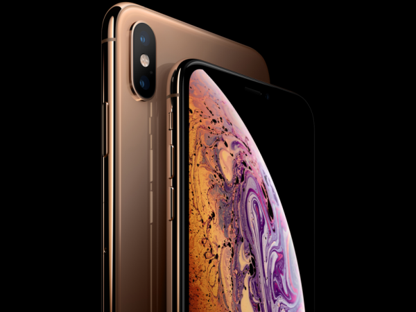 3 tuần sau khi mở bán, giá iPhone XS Max và iPhone XS giảm mạnh ở Việt Nam