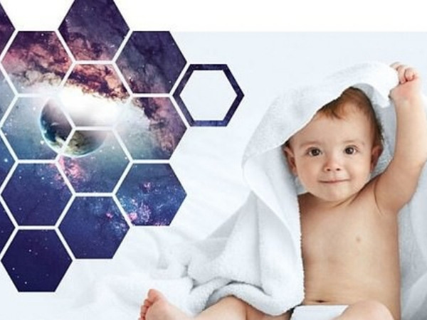 Chưa từng có: Em bé "ngoài hành tinh" sẽ được chào đời chỉ trong 6 năm tới?