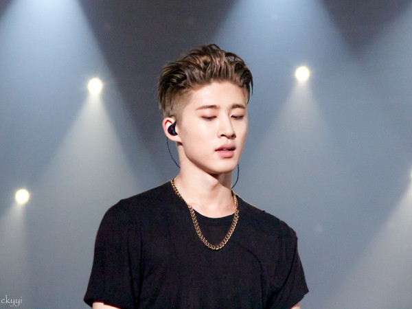 YG xác nhận B.I rời iKON, chấm dứt hợp đồng với công ty