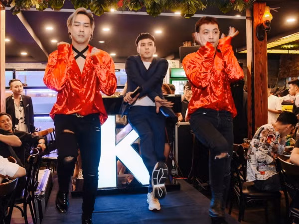 Hồ Quang Hiếu lần đầu tái xuất sau những thông tin tiêu cực, mang loạt hit "quẫy" tưng bừng
