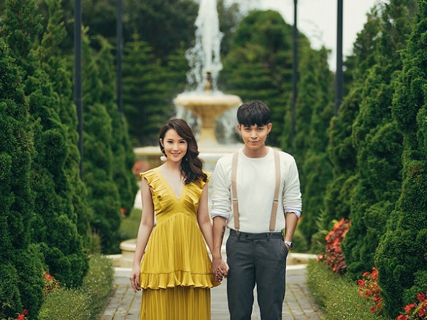 Không còn nghi ngờ gì nữa, đây chính là MV được Jun Phạm đầu tư nhất