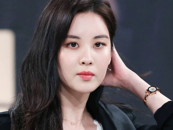 Seohyun (SNSD) muốn thổ lộ điều gì khi phim “Bad Thief, Good Thief” phát sóng tập cuối cùng?