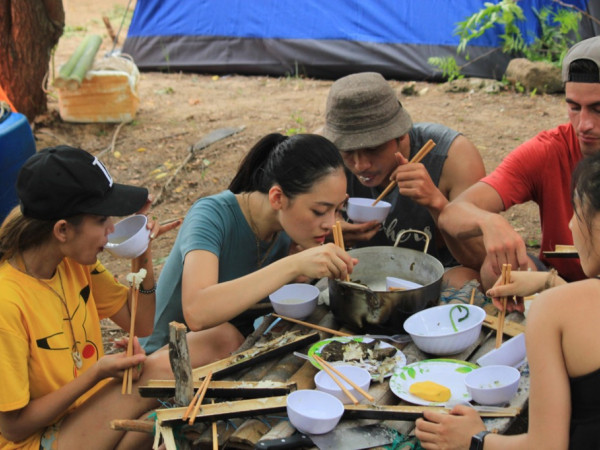 “Love House” mùa 7 hứa hẹn gây sốt với trải nghiệm tình yêu nơi đảo hoang