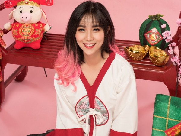 Những gương mặt “gây bão” năm 2018: MisThy - Nữ “chiến binh” trên đấu trường game thủ