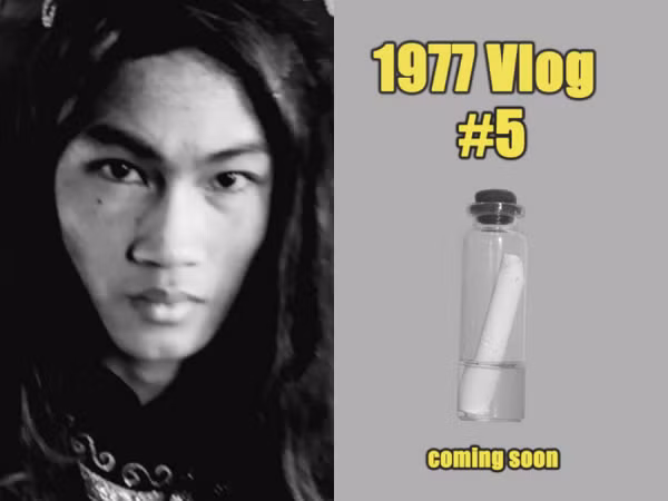 1977 Vlog "nhá hàng" vlog thứ 5 sau khi đạt nút Vàng YouTube: Là một tác phẩm văn học?