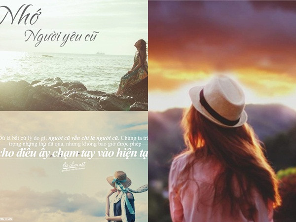 Tâm sự cựu nữ sinh NEU sắp lấy Giám đốc vẫn còn yêu người từng "cắm sừng" mình