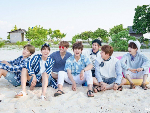 ARMY sẵn sàng chưa, BTS sẽ cùng bạn đi tìm hạnh phúc thật sự trong album mới