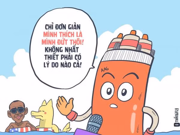 Đến hẹn lại lên, ảnh chế "mùa đứt cáp" đang được chia sẻ rần rần