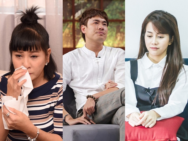 Toàn cảnh "drama dài tập" mãi chưa kết thúc của bộ 3 Cát Phượng - Kiều Minh Tuấn - An Nguy