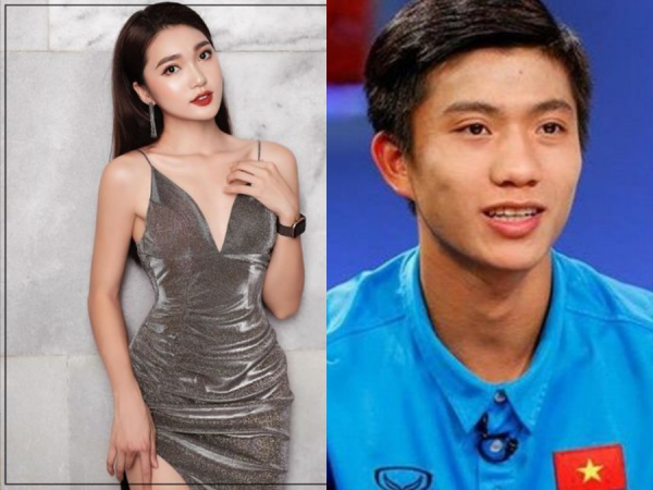 Hỏi đáp với fan, Ngọc Nữ gây chú ý khi gọi Văn Đức là "nó", ám chỉ chuyện bị phản bội