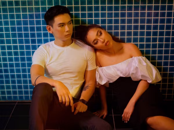 Đại Nhân bất ngờ trở lại với ballad, tung ca khúc dành cho các "FA" trong dịp Giáng sinh