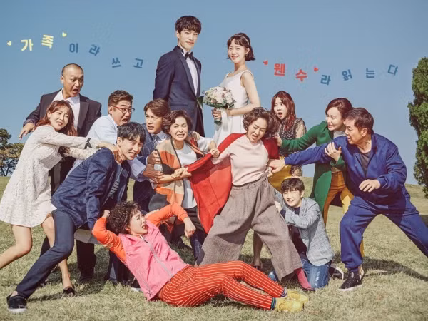 Không chỉ hoãn phim trong tuần, đài MBC còn sắp đóng cửa chương trình phim truyện hàng ngày?