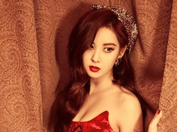 Seohyun (SNSD) bất ngờ thú nhận từng hẹn hò với một người nổi tiếng
