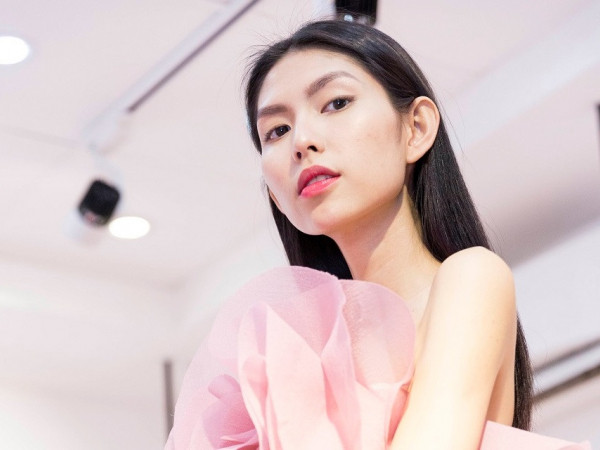 Thùy Dương Next Top: "Yêu cơ thể mình mới là điều quan trọng nhất!"