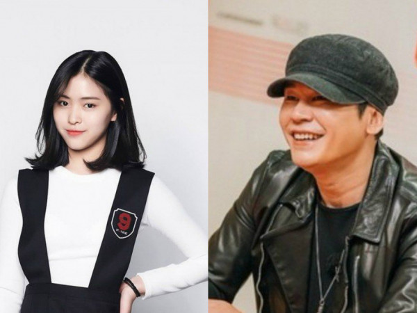 Giám đốc Yang Hyun Suk chỉ muốn “bắt cóc” Shin Ryu Jin nhà JYP về đội YG
