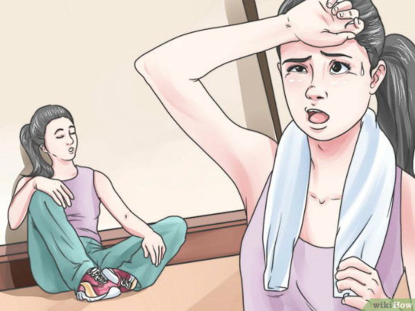 Những thói quen khiến bạn không thơm tho dù đã tắm rửa