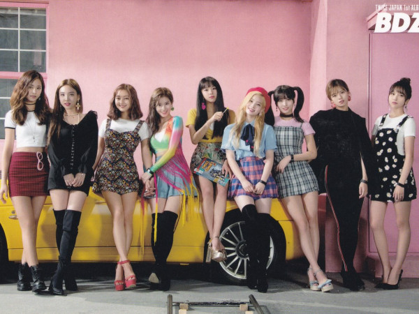 Bạn chuẩn bị tinh thần chưa, một loạt nhóm mới của JYP Ent sắp đổ bộ dồn dập