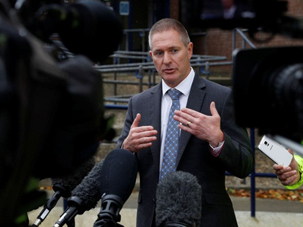 Anh kêu gọi cộng đồng người Việt giúp xác minh danh tính nạn nhân