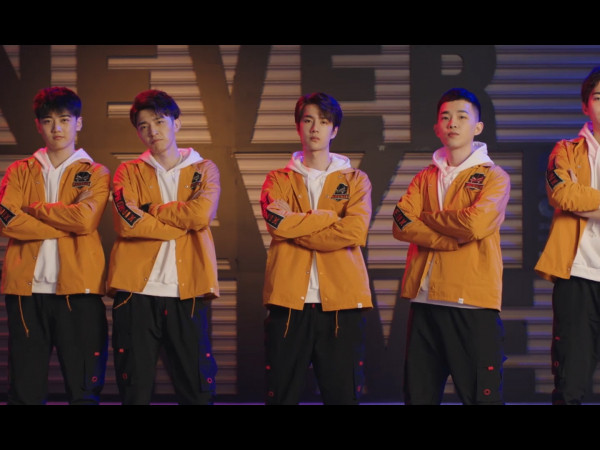 "Cùng em đi đến đỉnh vinh quang" - bộ phim phá tan định kiến, cách nhìn về game thủ