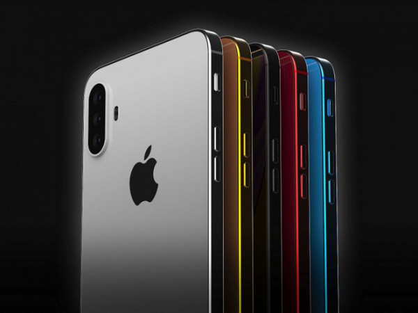 Cận cảnh iPhone XI ra mắt năm 2019 khiến ai cũng mong năm 2018 trôi qua mau!
