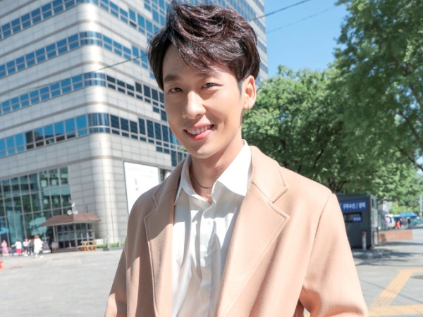 Diễn viên Tuấn Trần tung poster, hé lộ sản phẩm âm nhạc hoành tráng đầu tiên trong sự nghiệp