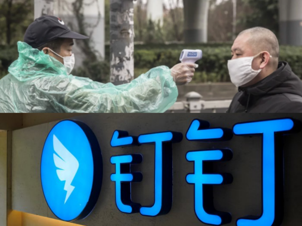 Học sinh Trung Quốc rủ nhau đánh giá 1 sao ứng dụng học trực tuyến