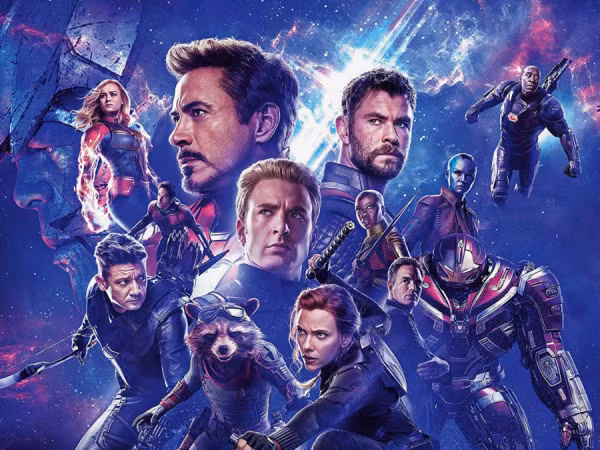 "Avengers Endgame" phát hành thêm phiên bản đặc biệt, quyết phá kỷ lục của "Avatar"