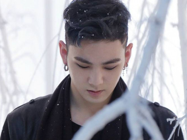 Vừa mới nổi lại, Baekho (NU'EST) đã bị tố từng quấy rối bạn học cách đây 8 năm?
