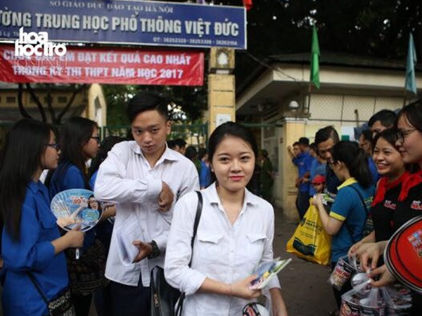 Bộ GD&ĐT công bố đường dây nóng hỗ trợ công tác thi và tuyển sinh năm 2019
