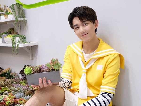 Ngô Lỗi đạt thứ hạng cao nhất trong kỳ thi nghệ thuật của Bắc Ảnh