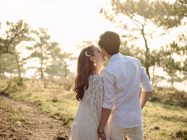 Yến Trang chính thức lên tiếng về đám cưới cùng bạn trai vào ngày hôm nay 12/6