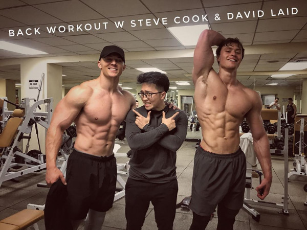 Vlogger fitness An Nguyễn: "Đừng sợ khác biệt. Hãy thử và trải nghiệm!"