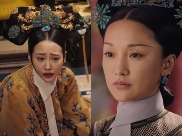 "Như Ý truyện": Hả hê khi Lệnh Phi nhận quả báo nhưng khóc hết nước mắt vì Như Ý