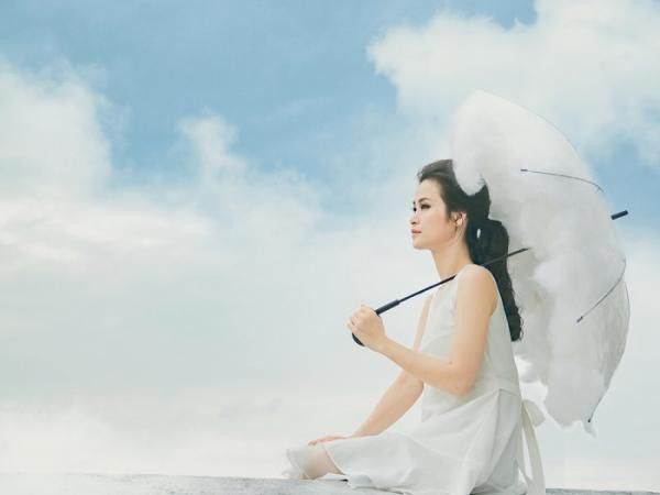 Cảm ơn Đông Nhi đã luôn là người truyền cảm hứng không chỉ trong âm nhạc 