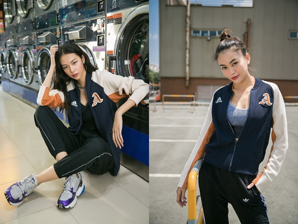 Cập nhật nhanh chiếc áo đang gây sốt “rần rần” từ người nổi tiếng đến cộng đồng yêu thời trang