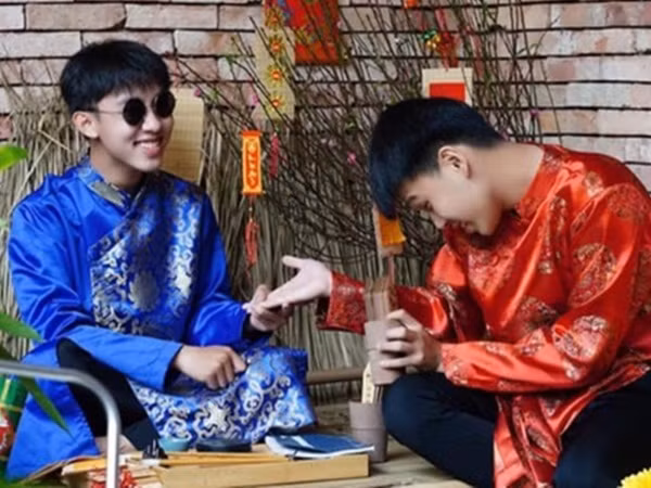 Cập nhật ngay những câu chúc mừng năm mới hay và chuẩn trend cho Tết Canh Tý