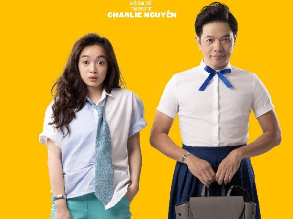 Ê-kíp "Hồn Papa, Da Con Gái" xin lỗi khán giả sau khi teaser poster dính nghi án đạo ý tưởng 