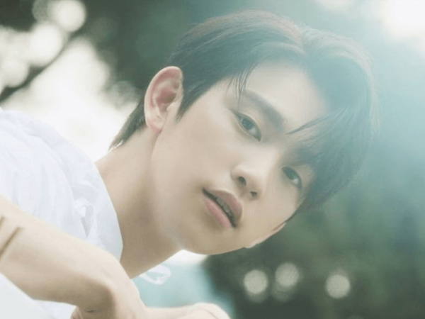 Jinyoung (GOT7) được chọn vào vai nam chính trong "That Psychometric Guy"