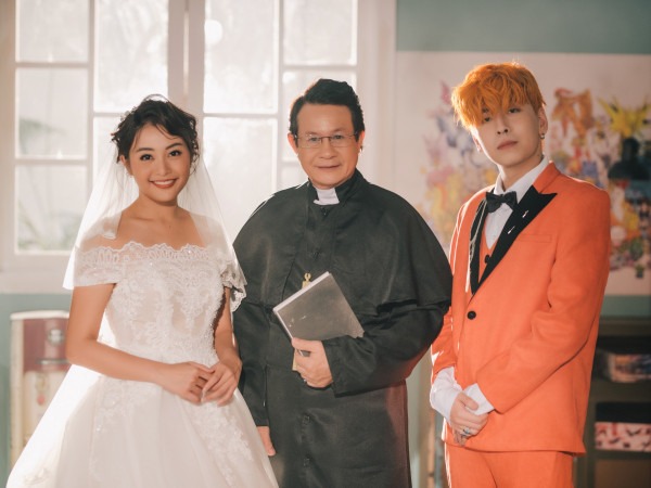 Loạt báo Thái dành nhiều lời khen cho OSAD trong sản phẩm kết hợp sao nữ Thái Lan