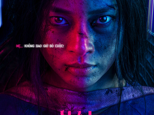 "Đả nữ" Ngô Thanh Vân trở lại với vai diễn hành động cuối cùng