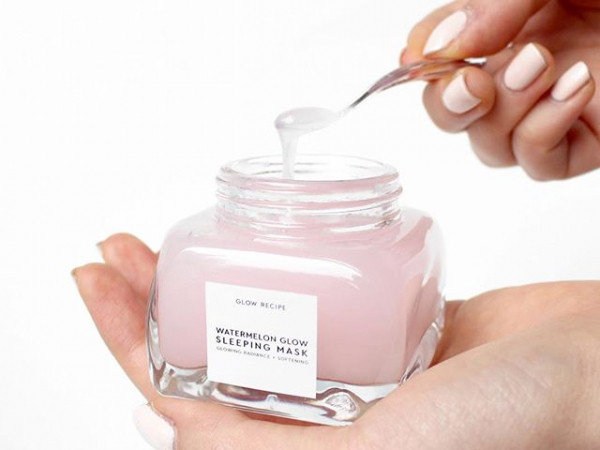 Mặt nạ dưa hấu siêu yêu vừa ra mắt đã có tới 5.000 khách hàng đặt hàng mua