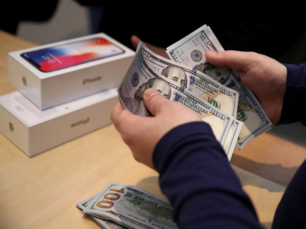 Nóng: Apple chuẩn bị giảm giá bán iPhone trên quy mô lớn