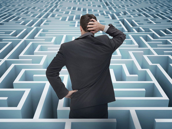 Một trong những lời giả dối lớn nhất của cuộc đời là hãy theo đuổi đam mê?