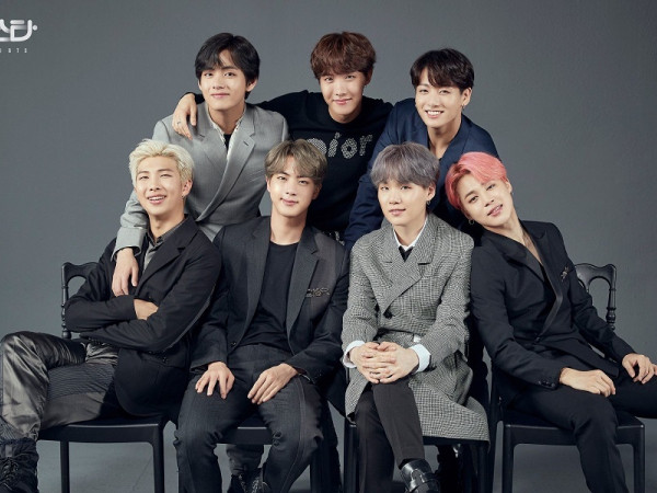 Ngay cả khi không phải ARMY, vẫn có rất nhiều điều để bạn học hỏi từ BTS