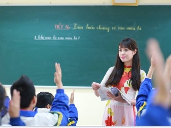 Từ tháng 5, học sinh không được bình luận ảnh hưởng xấu đến giáo dục