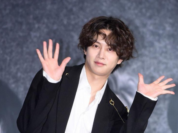 Heechul (Super Junior) ghê gớm đến nỗi giám đốc Lee Soo Man cũng phải né tránh?