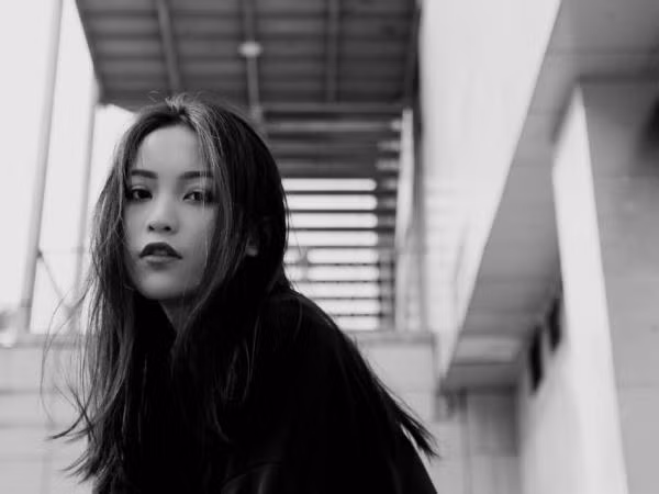 Gặp gỡ Tuệ Anh, cô nàng người mẫu ảnh 16 tuổi từng lên Vogue Online