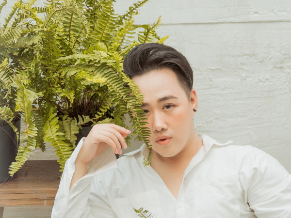 Trung Quân tái xuất V-Pop với ca khúc Ballad lấy cảm hứng từ tập thơ của cây bút Việt Anh 