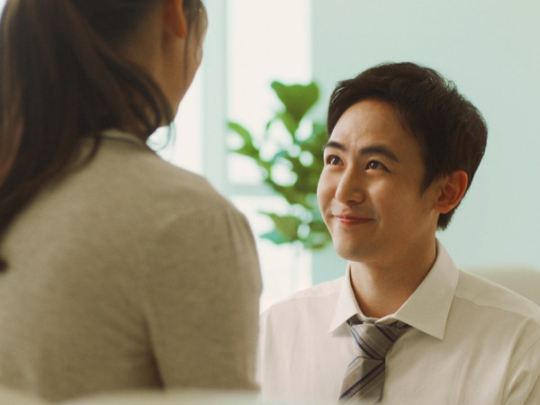 Nichkhun và nhân vật “số nhọ” đáng yêu trong "Ông Anh Trời Đánh"