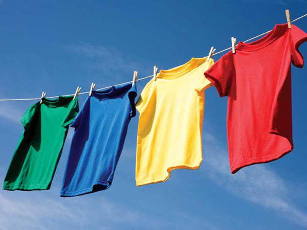 Bí quyết cần biết để giữ áo quần luôn mới như lúc ban đầu